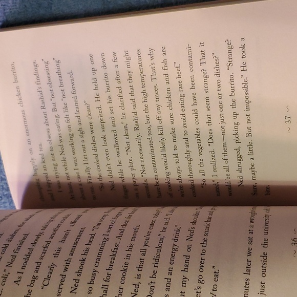 Nancy Drew Diaries: the clue at black creek farm - Picture 4 of 4